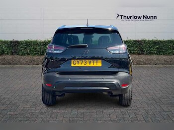 Used Vauxhall Crossland 2023 for sale - 79318694: Photo