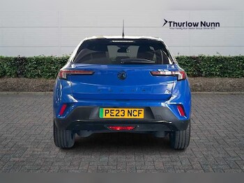 Used Vauxhall Mokka 2023 for sale - 78464048: Photo