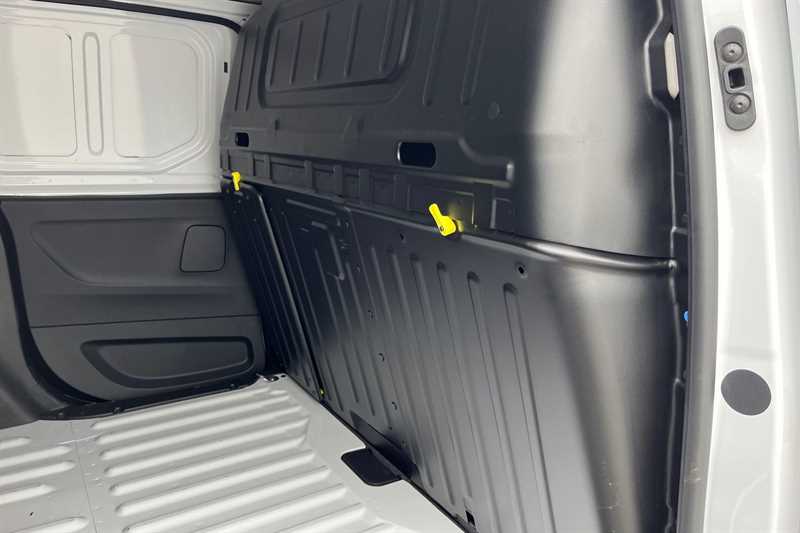 Used Vauxhall Combo 2025 for sale - 77471993: Photo 23