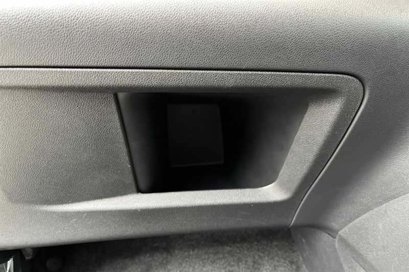 Used Vauxhall Combo 2025 for sale - 77471993: Photo 29