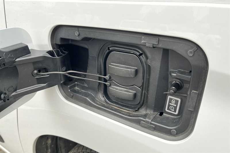 Used Vauxhall Combo 2025 for sale - 77471993: Photo 34