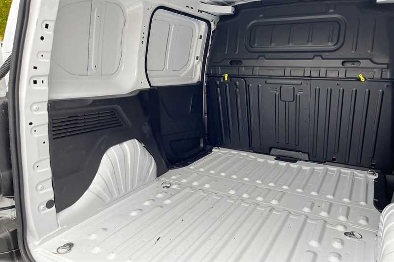 Used Vauxhall Combo 2025 for sale - 77471993: Photo 41