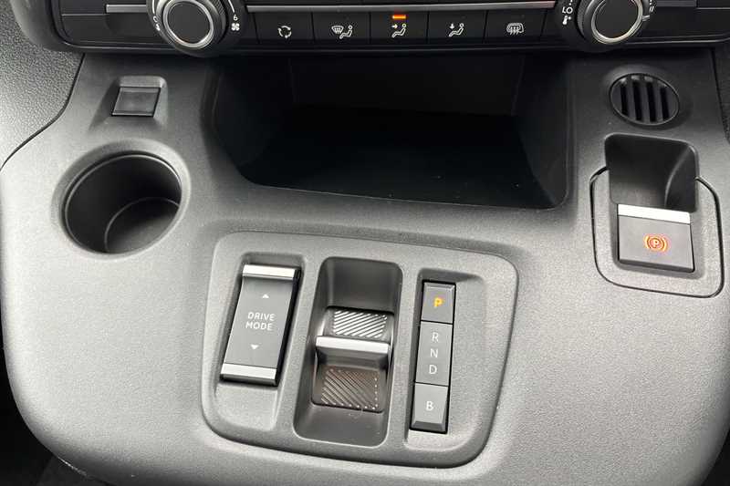 Used Vauxhall Combo 2025 for sale - 77471993: Photo 45