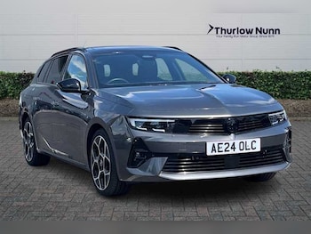Used Vauxhall Astra 2024 for sale - 79213821: Photo