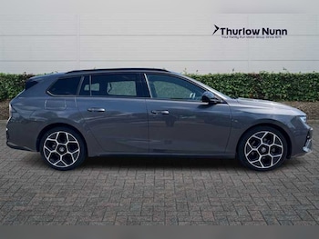 Used Vauxhall Astra 2024 for sale - 79213821: Photo