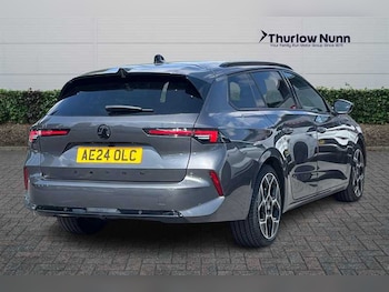 Used Vauxhall Astra 2024 for sale - 79213821: Photo