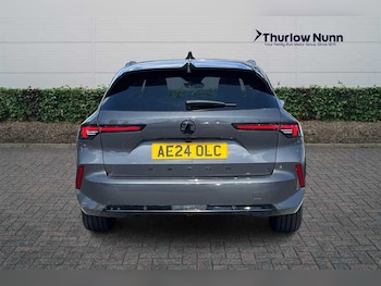 Used Vauxhall Astra 2024 for sale - 79213821: Photo