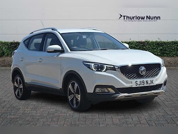 Used MG MG ZS 2019 for sale - 79305843: Photo