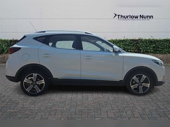 Used MG MG ZS 2019 for sale - 79305843: Photo