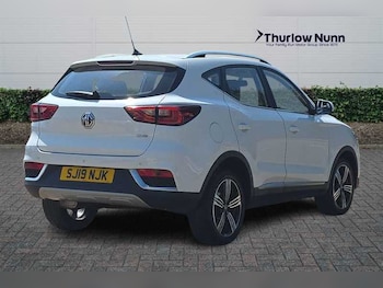 Used MG MG ZS 2019 for sale - 79305843: Photo