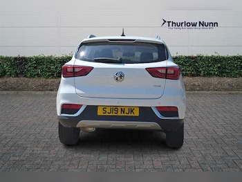 Used MG MG ZS 2019 for sale - 79305843: Photo