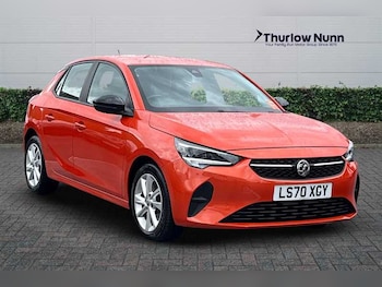 2020 - 1.2 Turbo SE Nav Premium Hatchback 5dr Petrol Auto Euro 6 (s/s) (100 ps)
