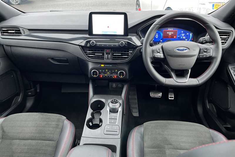 Used Ford Kuga 2023 for sale - 77512876: Photo 12