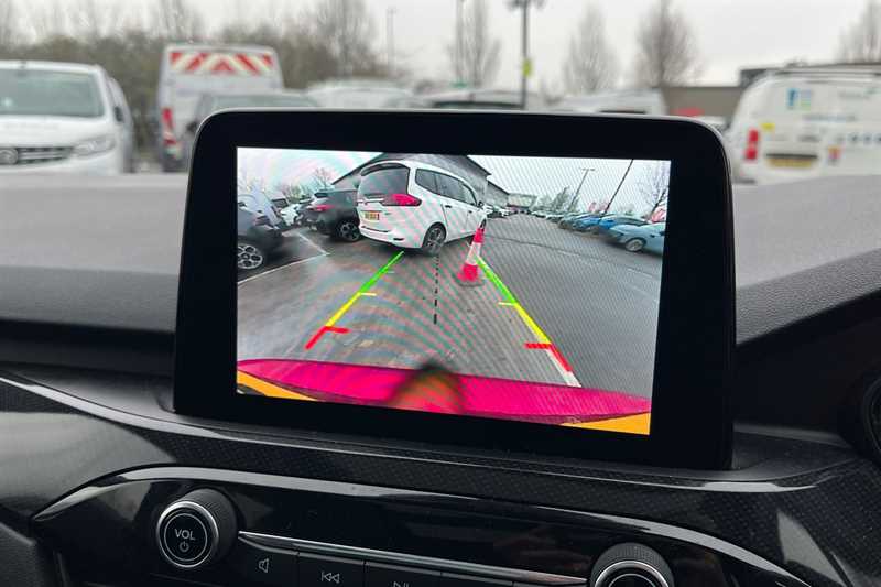 Used Ford Kuga 2023 for sale - 77512876: Photo 19