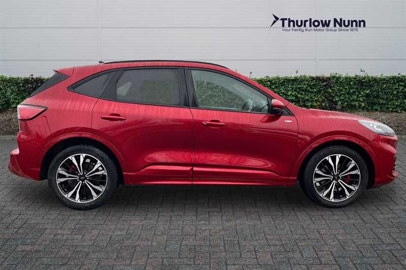 Used Ford Kuga 2023 for sale - 77512876: Photo 2