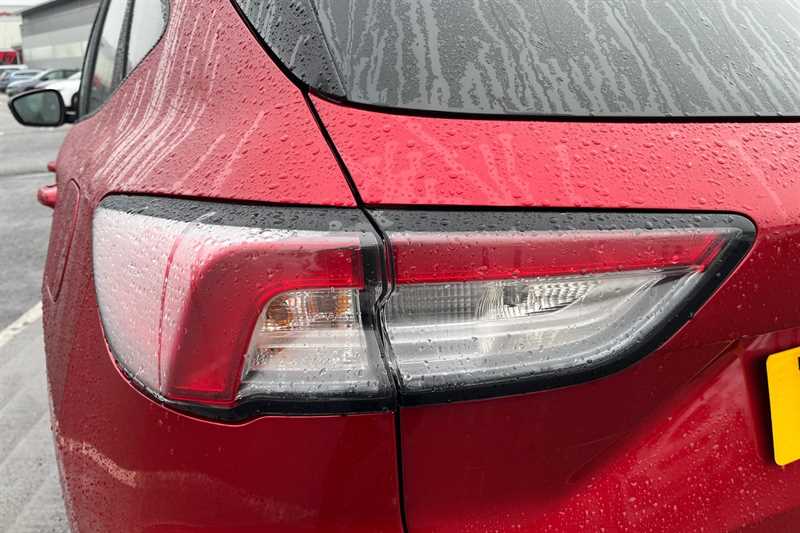 Used Ford Kuga 2023 for sale - 77512876: Photo 37