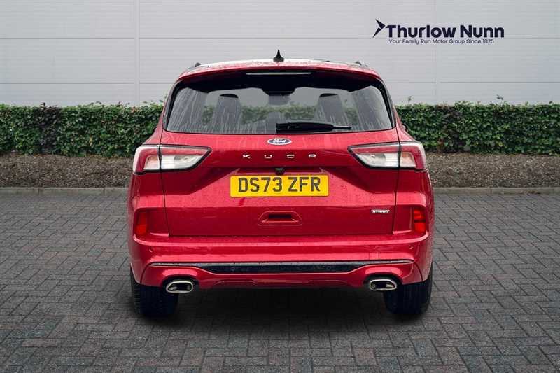 Used Ford Kuga 2023 for sale - 77512876: Photo 4