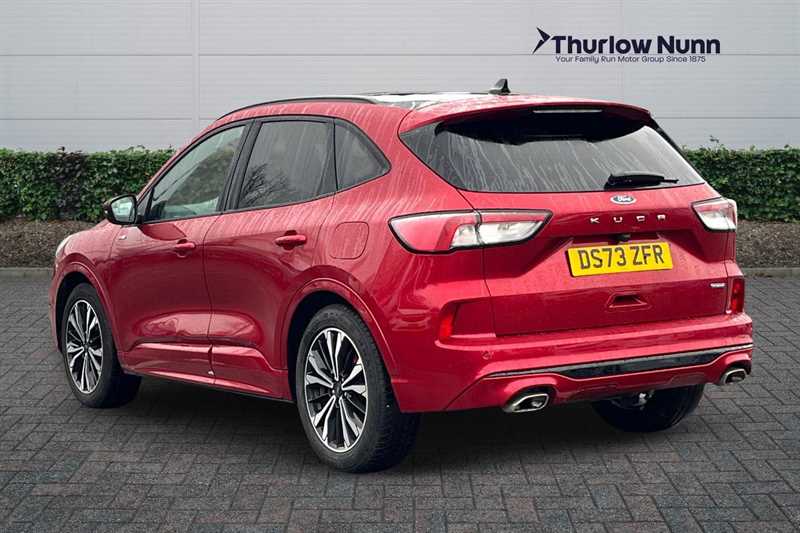 Used Ford Kuga 2023 for sale - 77512876: Photo 5