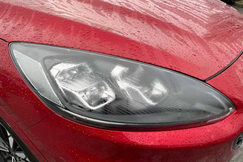 Used Ford Kuga 2023 for sale - 77512876: Photo 57