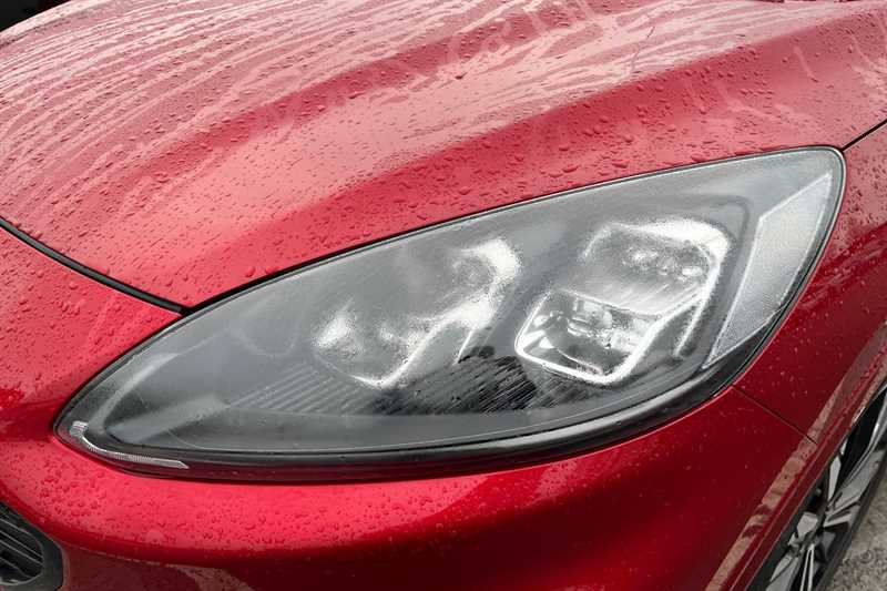 Used Ford Kuga 2023 for sale - 77512876: Photo 58