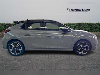 Used Vauxhall Corsa 2025 for sale - 77911396: Photo