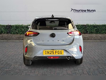 Used Vauxhall Corsa 2025 for sale - 77911396: Photo