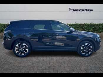 Used Vauxhall Grandland 2025 for sale - 74612762: Photo