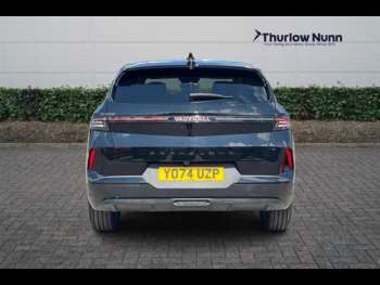 Used Vauxhall Grandland 2025 for sale - 74612762: Photo