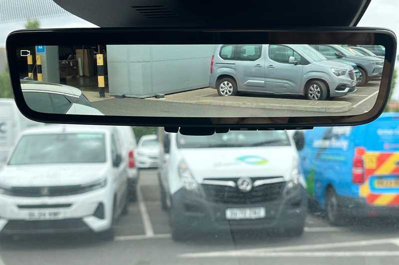 Used Vauxhall Vivaro 2025 for sale - 76928271: Photo 19