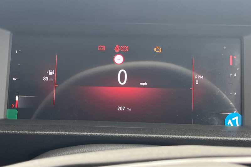 Used Vauxhall Vivaro 2025 for sale - 76928271: Photo 20