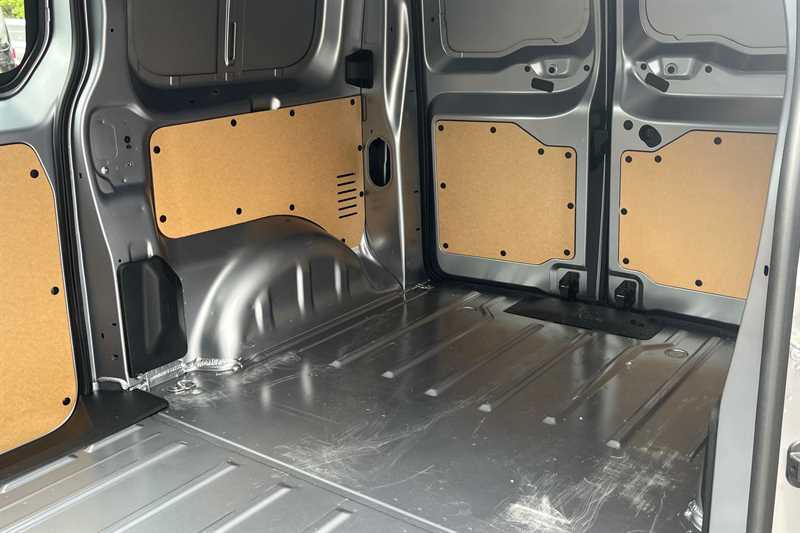 Used Vauxhall Vivaro 2025 for sale - 76928271: Photo 23