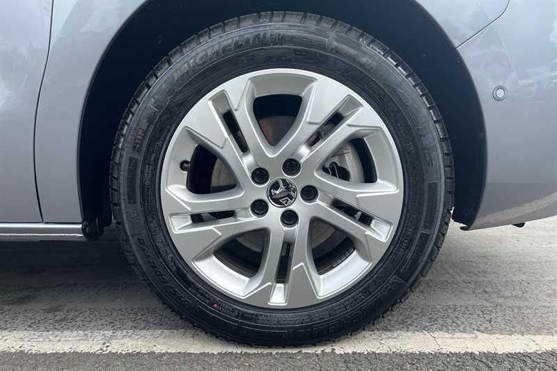 Used Vauxhall Vivaro 2025 for sale - 76928271: Photo 26