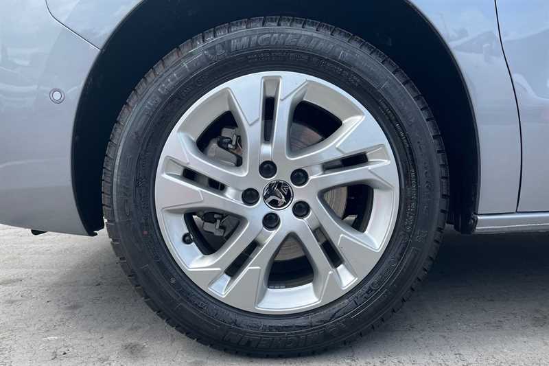 Used Vauxhall Vivaro 2025 for sale - 76928271: Photo 28