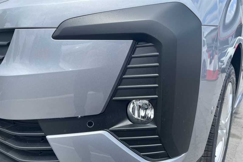 Used Vauxhall Vivaro 2025 for sale - 76928271: Photo 31