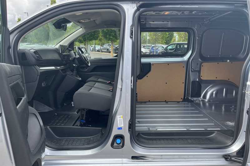 Used Vauxhall Vivaro 2025 for sale - 76928271: Photo 36