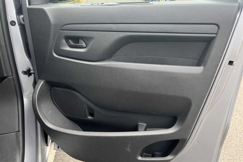 Used Vauxhall Vivaro 2025 for sale - 76928271: Photo 59