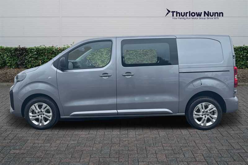 Used Vauxhall Vivaro 2025 for sale - 76928271: Photo 6