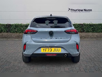 Used Vauxhall Corsa 2023 for sale - 78978098: Photo