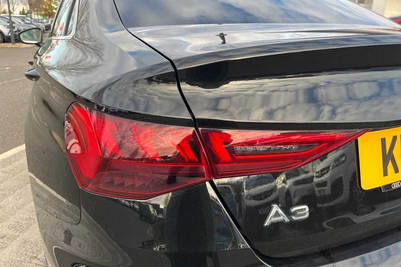 Used Audi A3 2021 for sale - 76515088: Photo 35