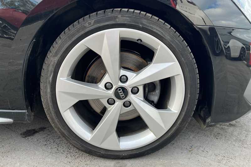 Used Audi A3 2021 for sale - 76515088: Photo 52