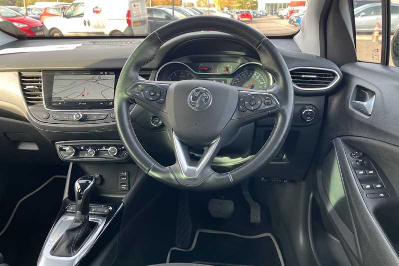 Used Vauxhall Crossland 2022 for sale - 76459207: Photo 11