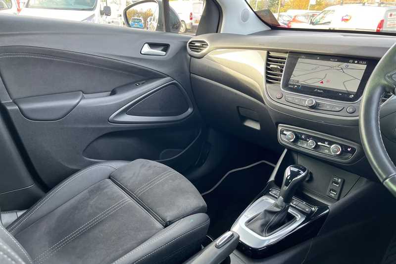 Used Vauxhall Crossland 2022 for sale - 76459207: Photo 14