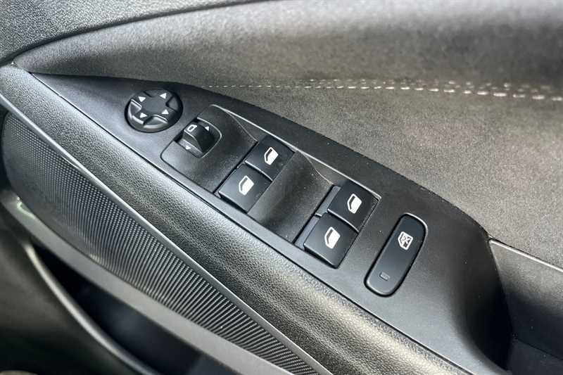 Used Vauxhall Crossland 2022 for sale - 76459207: Photo 16