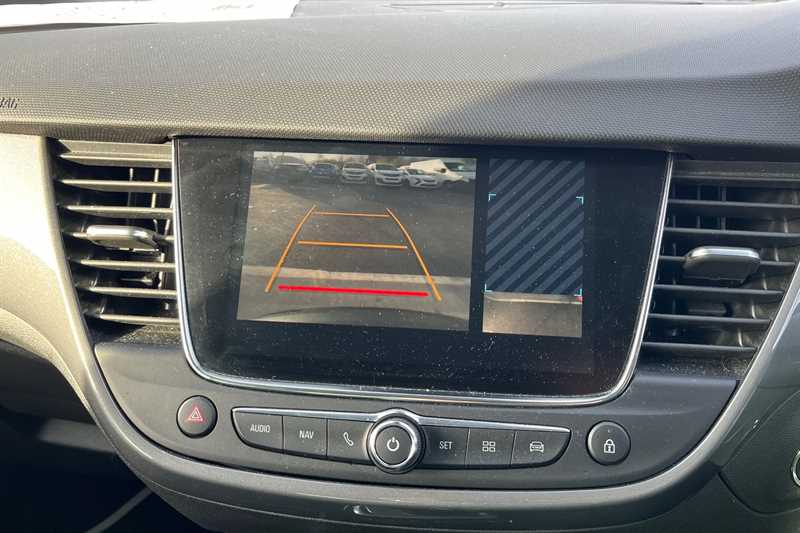 Used Vauxhall Crossland 2022 for sale - 76459207: Photo 19