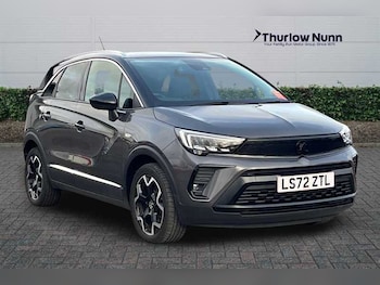 Used Vauxhall Crossland undefined for sale - 76459207: Photo