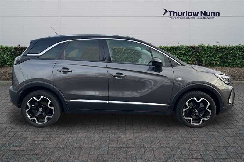 Used Vauxhall Crossland 2022 for sale - 76459207: Photo 2