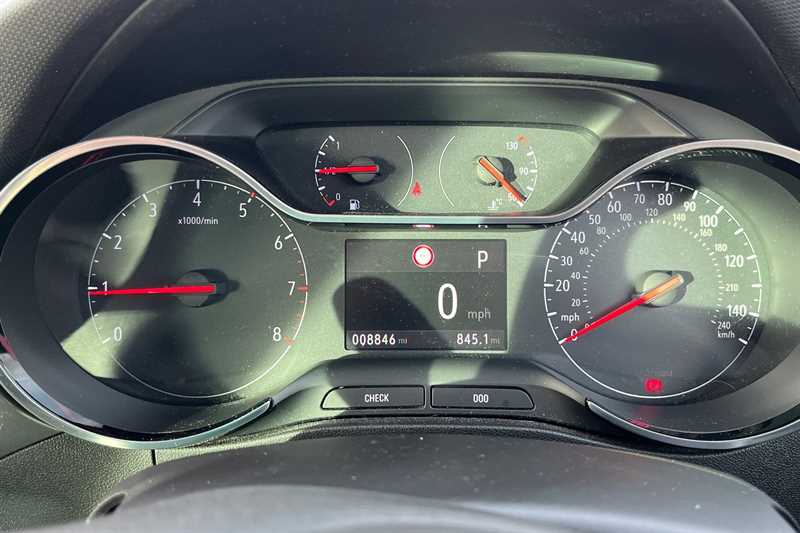 Used Vauxhall Crossland 2022 for sale - 76459207: Photo 20