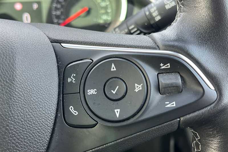 Used Vauxhall Crossland 2022 for sale - 76459207: Photo 22