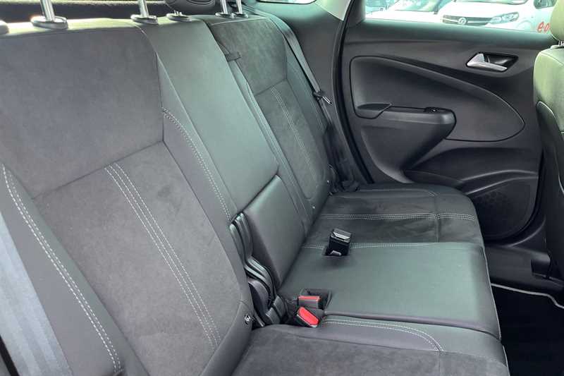 Used Vauxhall Crossland 2022 for sale - 76459207: Photo 23