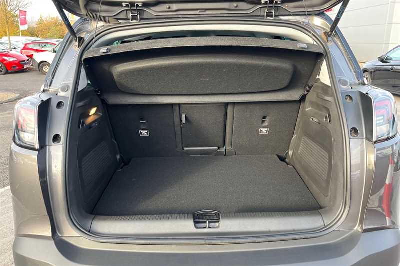 Used Vauxhall Crossland 2022 for sale - 76459207: Photo 24